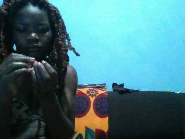 rakisha1 webcam