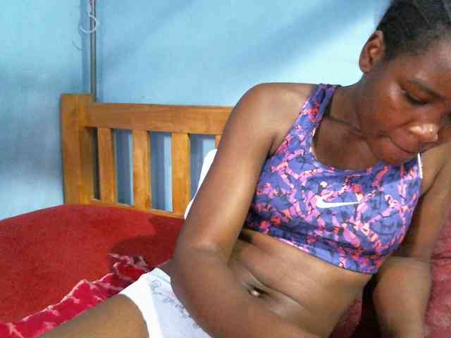 rakisha1 webcam