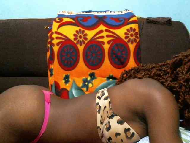 rakisha1 webcam