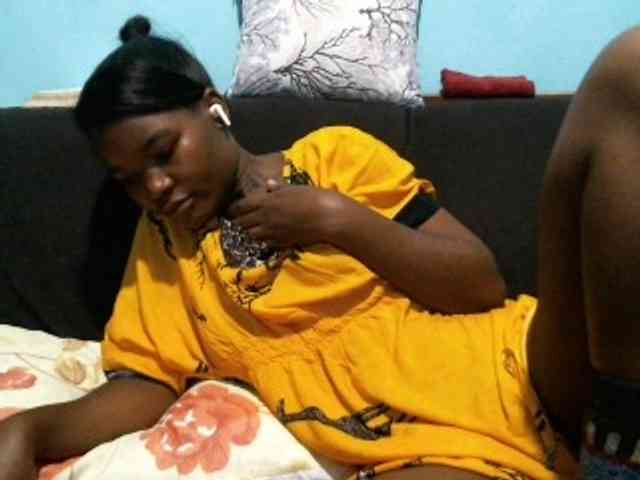 rakisha1 webcam
