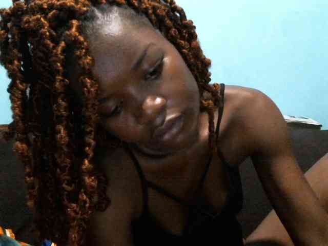 rakisha1 webcam
