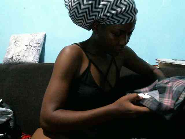 rakisha1 webcam