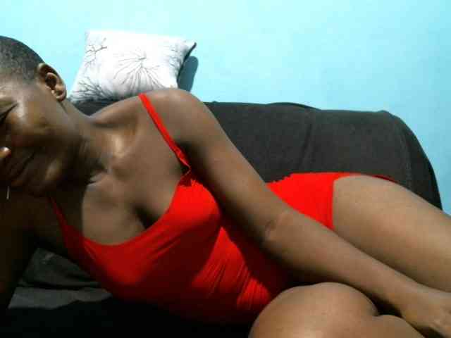 rakisha1 webcam