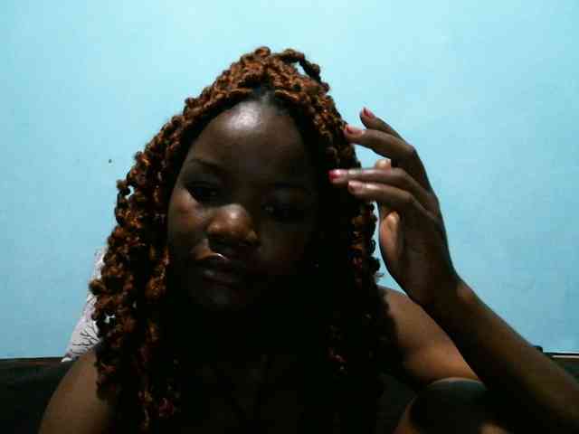 rakisha1 webcam