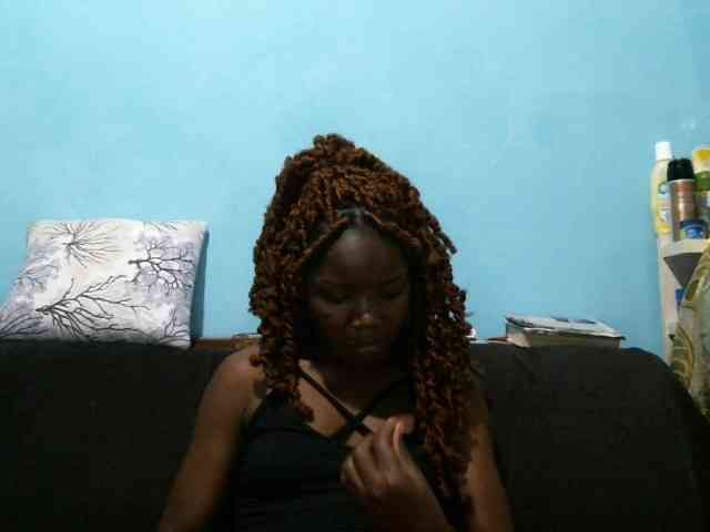 rakisha1 webcam