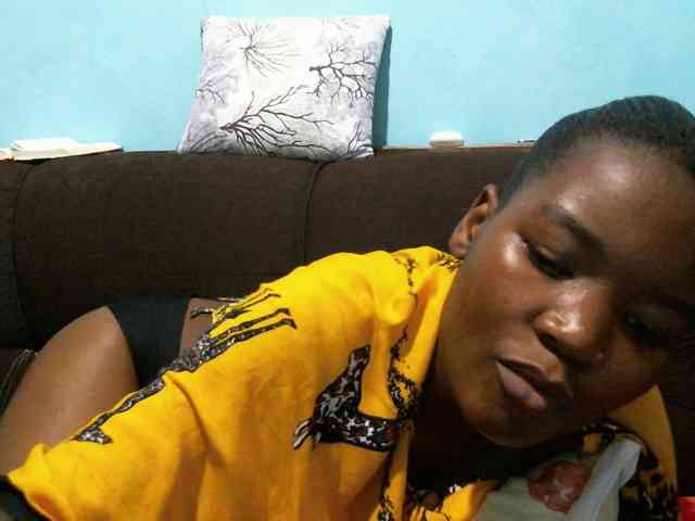 rakisha1 webcam