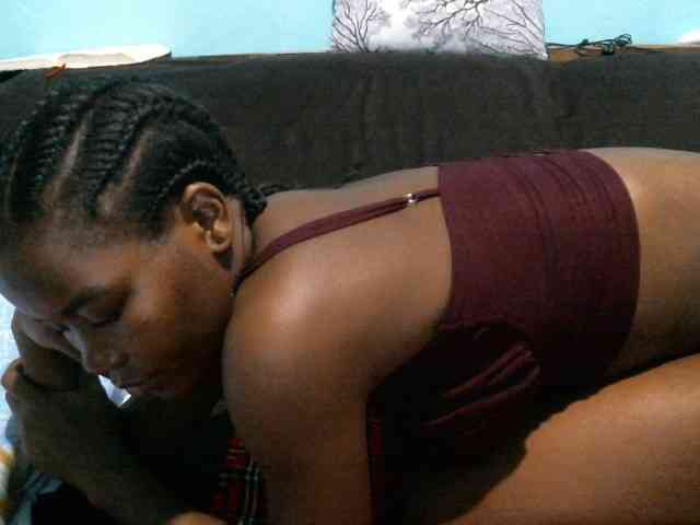 rakisha1 webcam