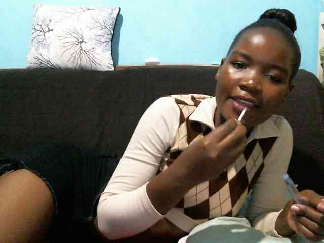rakisha1 webcam