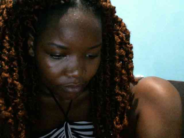 rakisha1 webcam