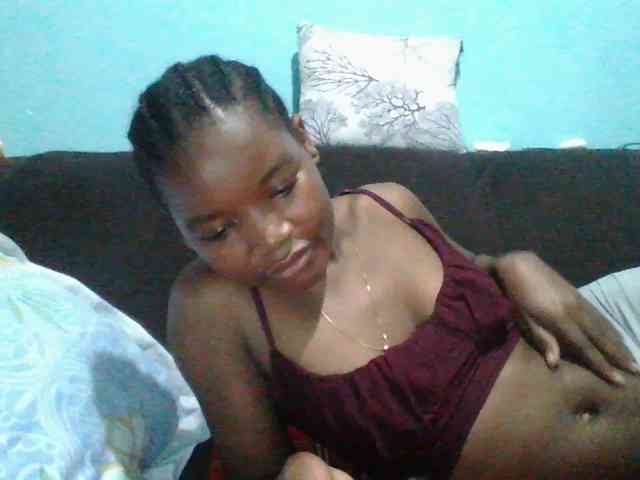 rakisha1 webcam