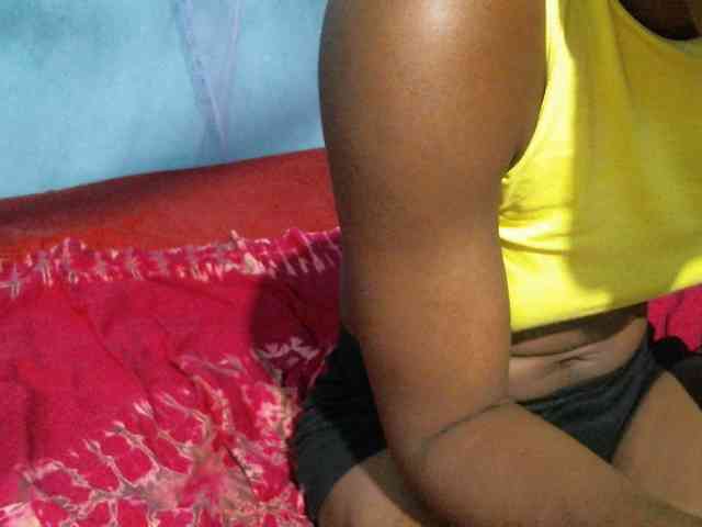 rakisha1 webcam