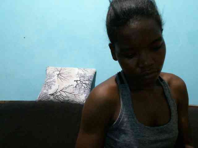rakisha1 webcam