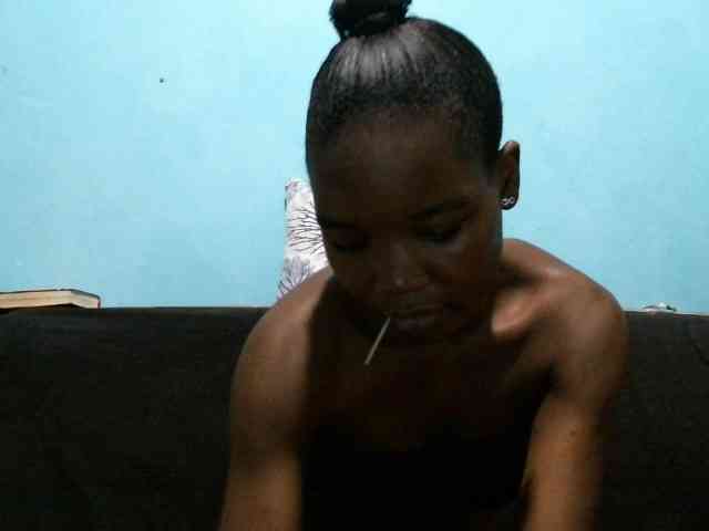 rakisha1 webcam