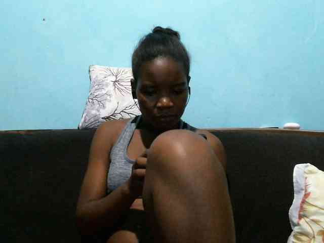 rakisha1 webcam