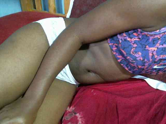 rakisha1 webcam