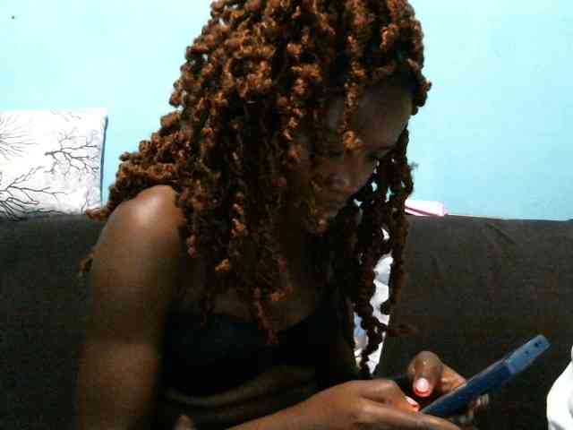 rakisha1 webcam