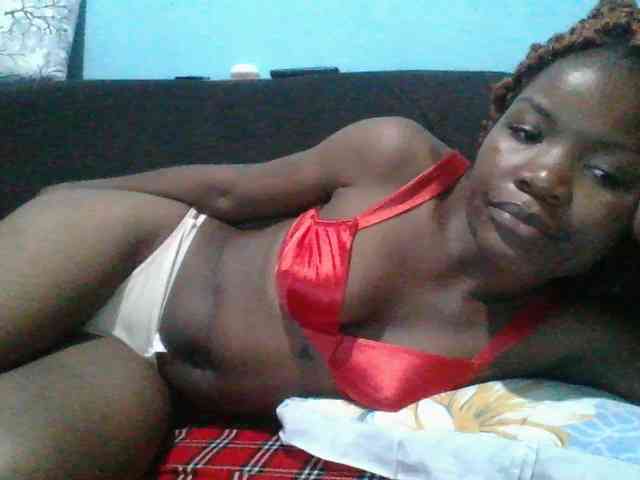 rakisha1 webcam