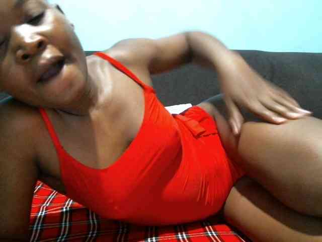 rakisha1 webcam