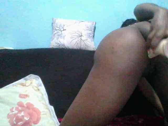 rakisha1 webcam