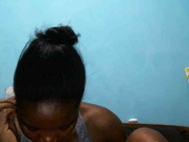 rakisha1 webcam