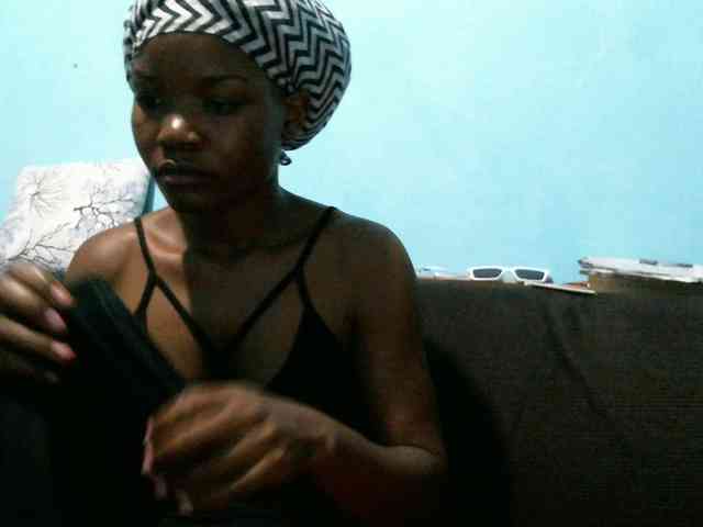 rakisha1 webcam