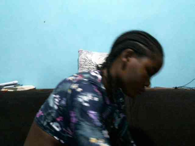 rakisha1 webcam