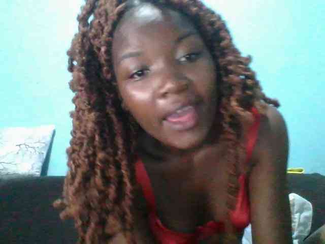 rakisha1 webcam