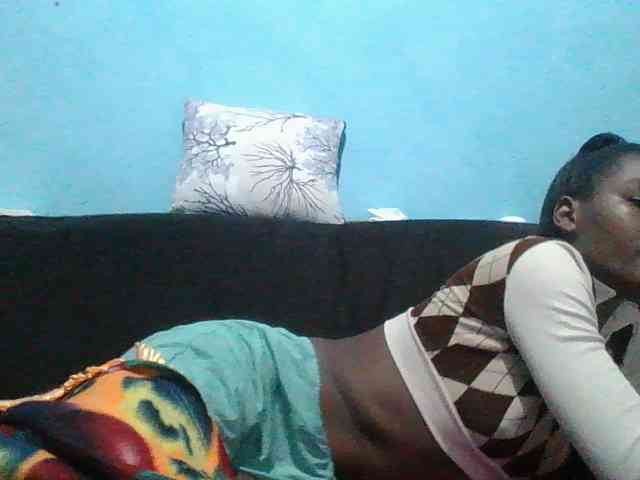 rakisha1 webcam