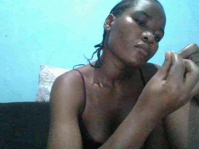 rakisha1 webcam
