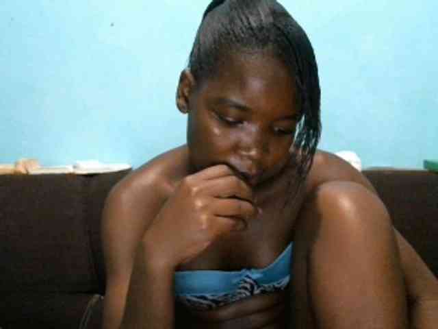 rakisha1 webcam