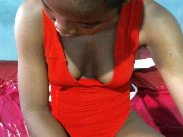 rakisha1 webcam