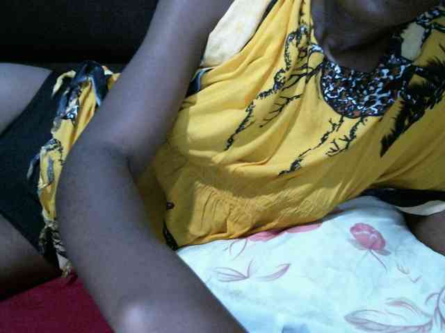 rakisha1 webcam