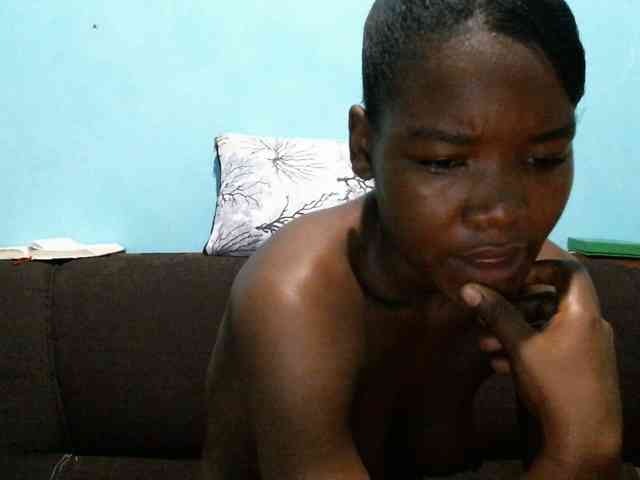 rakisha1 webcam