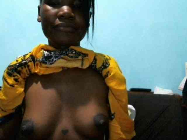 rakisha1 webcam