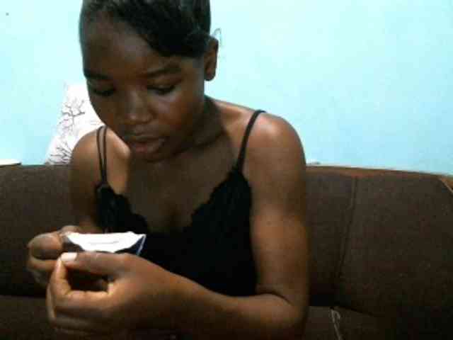 rakisha1 webcam
