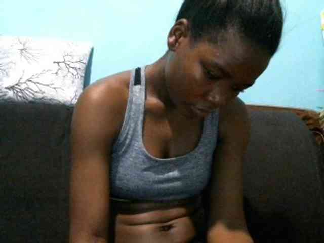 rakisha1 webcam
