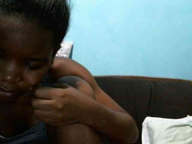 rakisha1 webcam