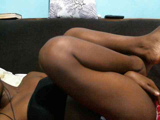 rakisha1 webcam