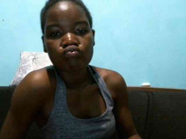 rakisha1 webcam