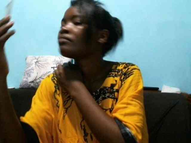 rakisha1 webcam
