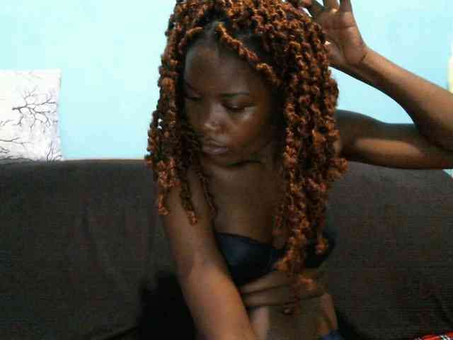 rakisha1 webcam