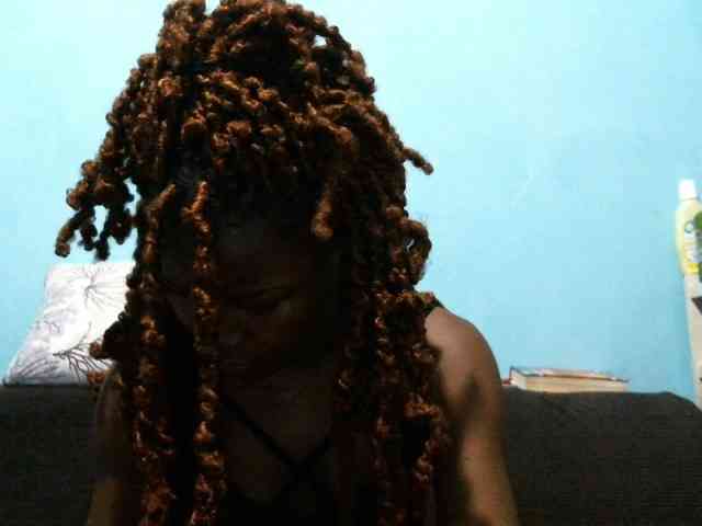 rakisha1 webcam