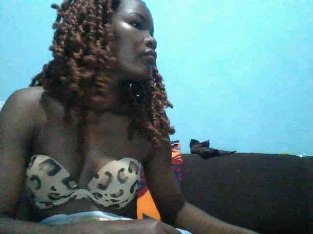 rakisha1 webcam