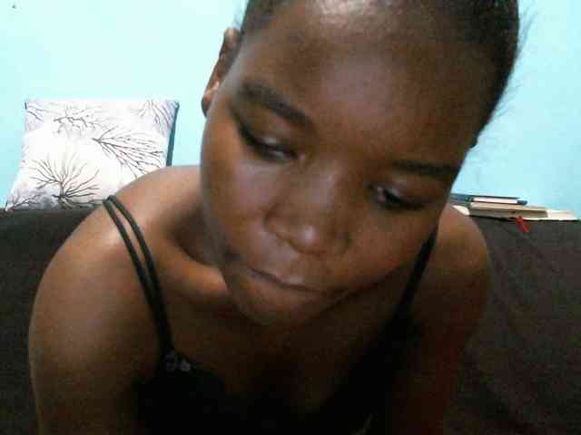 rakisha1 webcam
