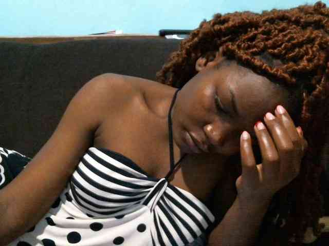 rakisha1 webcam