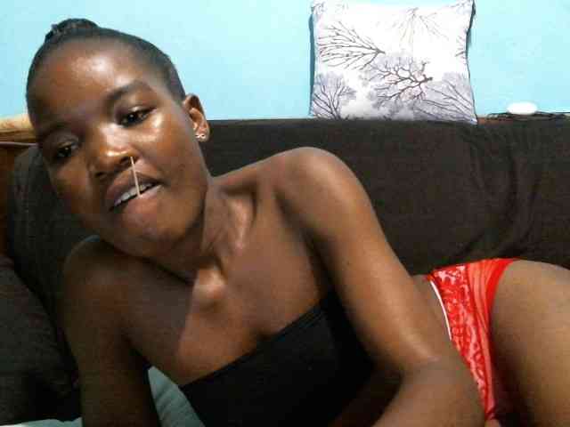 rakisha1 webcam