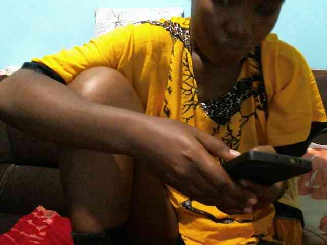 rakisha1 webcam