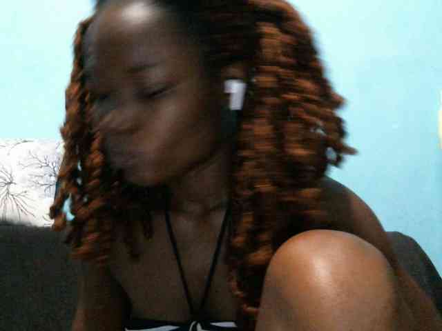 rakisha1 webcam