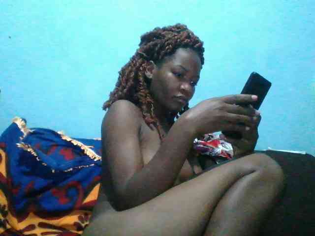 rakisha1 webcam