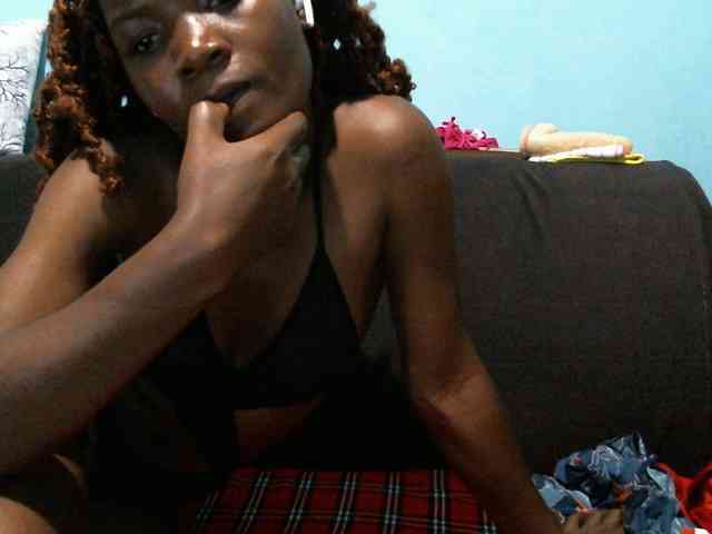rakisha1 webcam